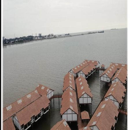 Hotel Seaview Gateway - Private Owner Port Dickson Zewnętrze zdjęcie