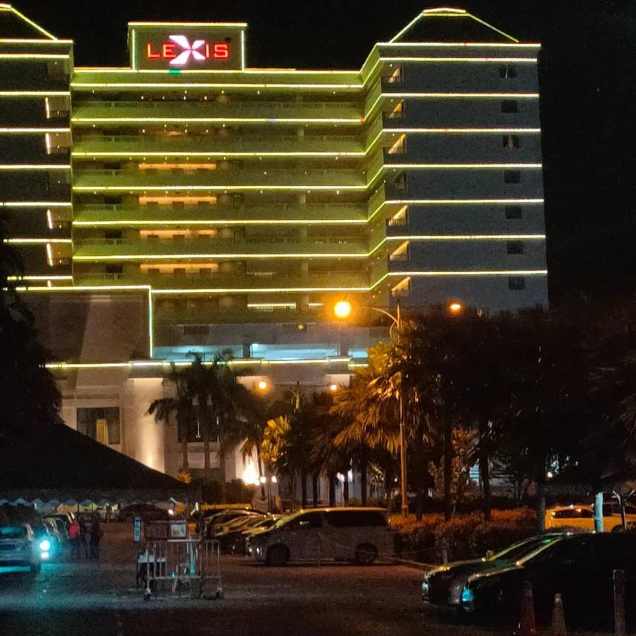 Hotel Seaview Gateway - Private Owner Port Dickson Zewnętrze zdjęcie