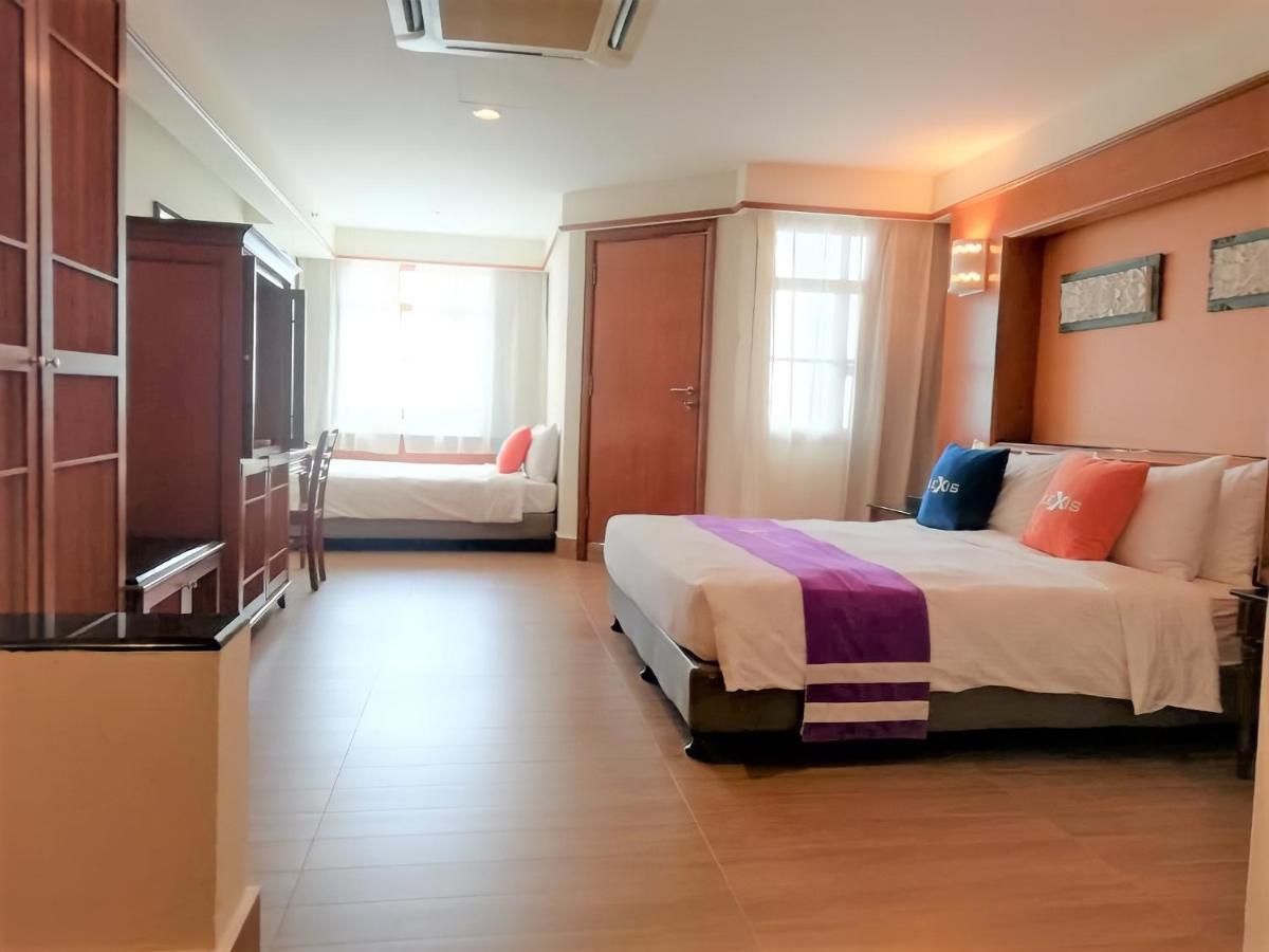 Hotel Seaview Gateway - Private Owner Port Dickson Zewnętrze zdjęcie